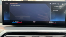 BMW i4 250kW eDrive40 M Sport 83.9kWh 5dr Auto Electric Hatchback